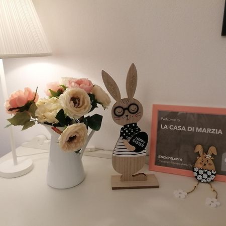La Casa Di Marzia Διαμέρισμα Μπαρντολίνο Εξωτερικό φωτογραφία