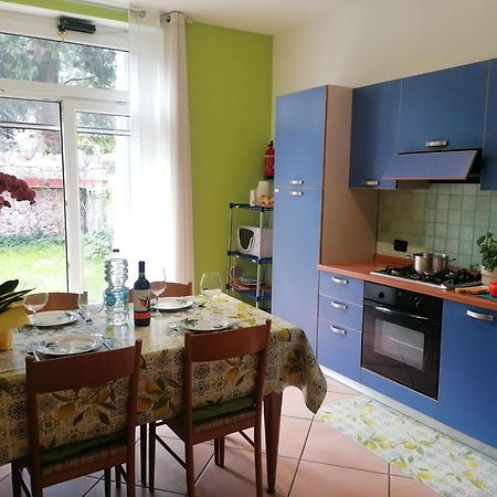 La Casa Di Marzia Διαμέρισμα Μπαρντολίνο Εξωτερικό φωτογραφία