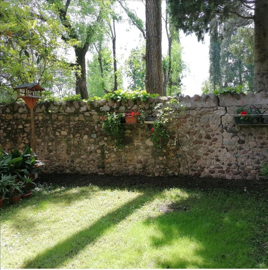 La Casa Di Marzia Διαμέρισμα Μπαρντολίνο Εξωτερικό φωτογραφία
