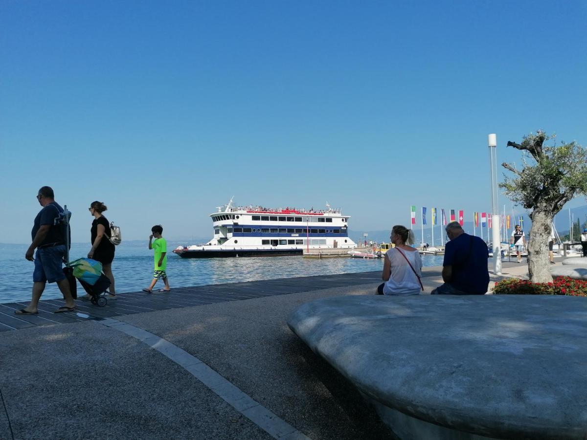 La Casa Di Marzia Διαμέρισμα Μπαρντολίνο Εξωτερικό φωτογραφία