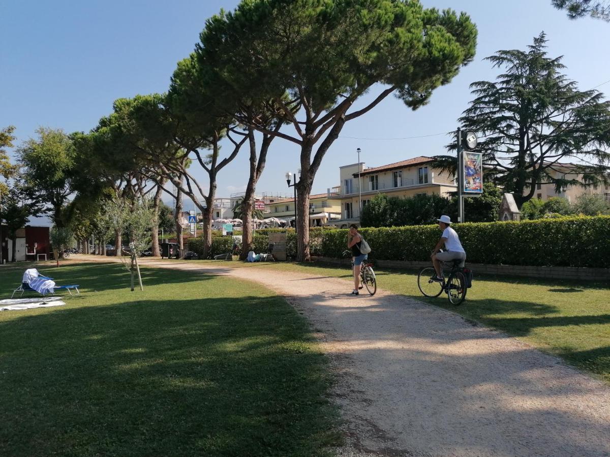 La Casa Di Marzia Διαμέρισμα Μπαρντολίνο Εξωτερικό φωτογραφία