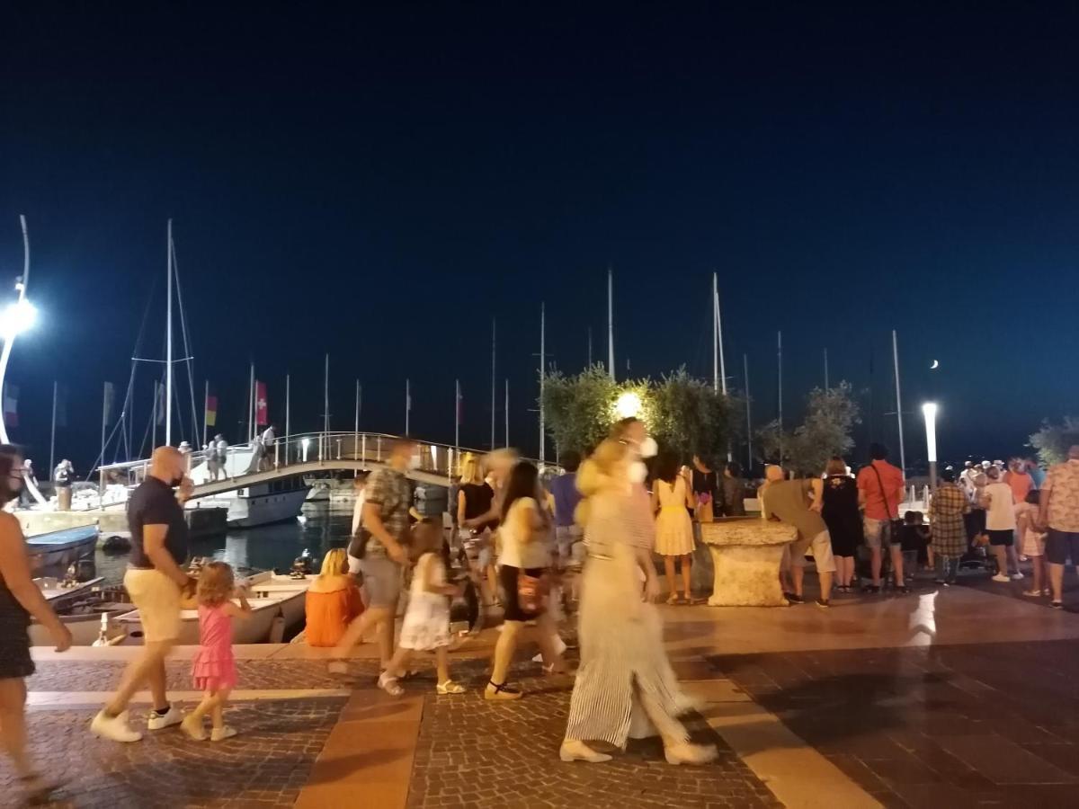 La Casa Di Marzia Διαμέρισμα Μπαρντολίνο Εξωτερικό φωτογραφία