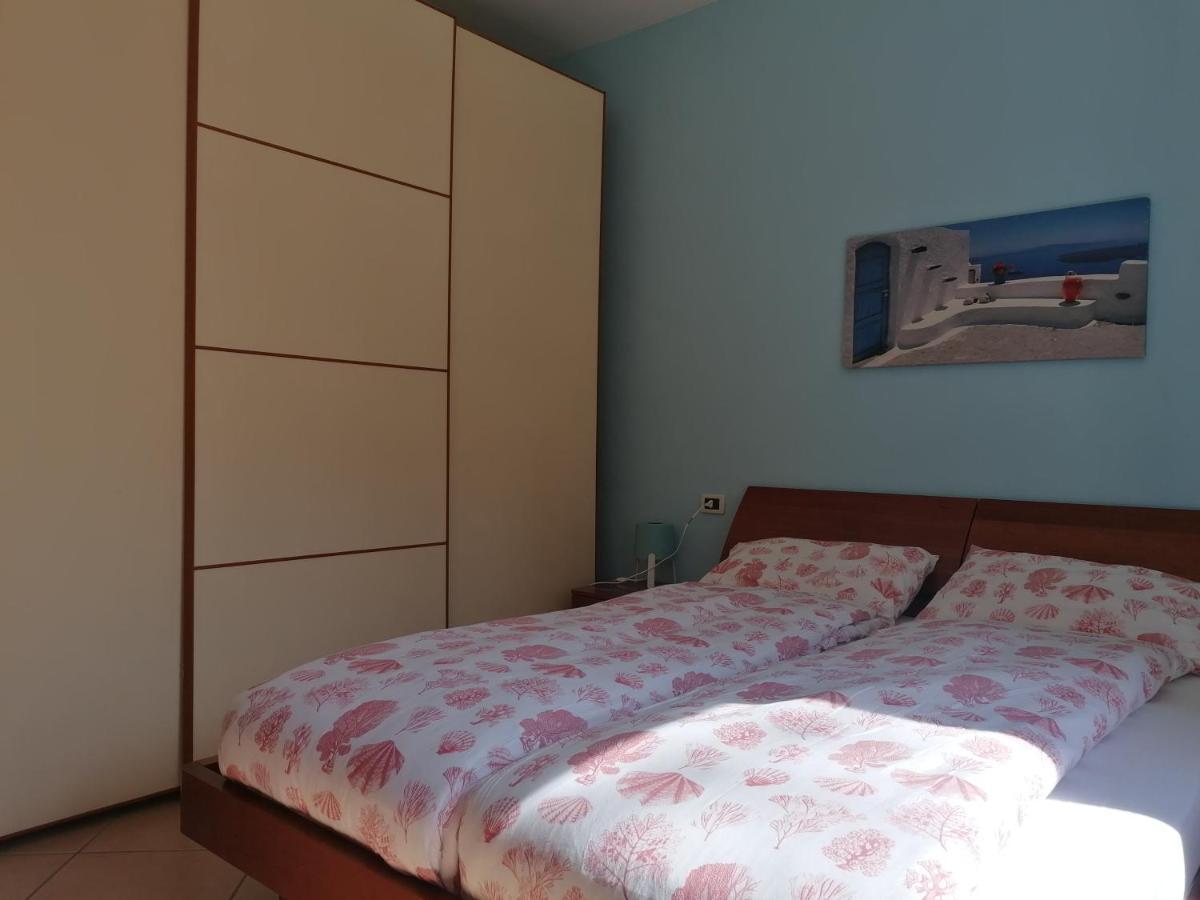 La Casa Di Marzia Διαμέρισμα Μπαρντολίνο Εξωτερικό φωτογραφία