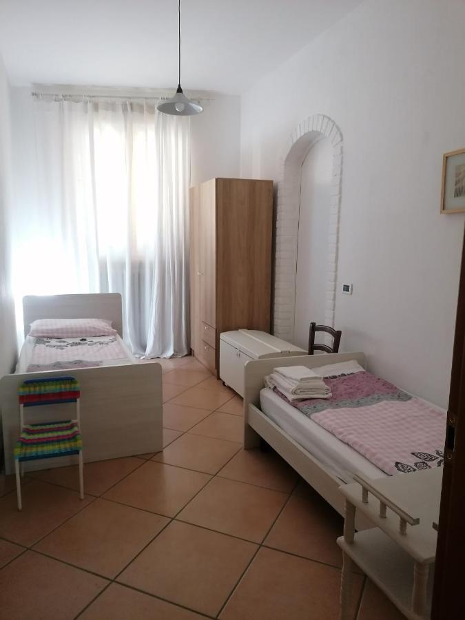 La Casa Di Marzia Διαμέρισμα Μπαρντολίνο Εξωτερικό φωτογραφία