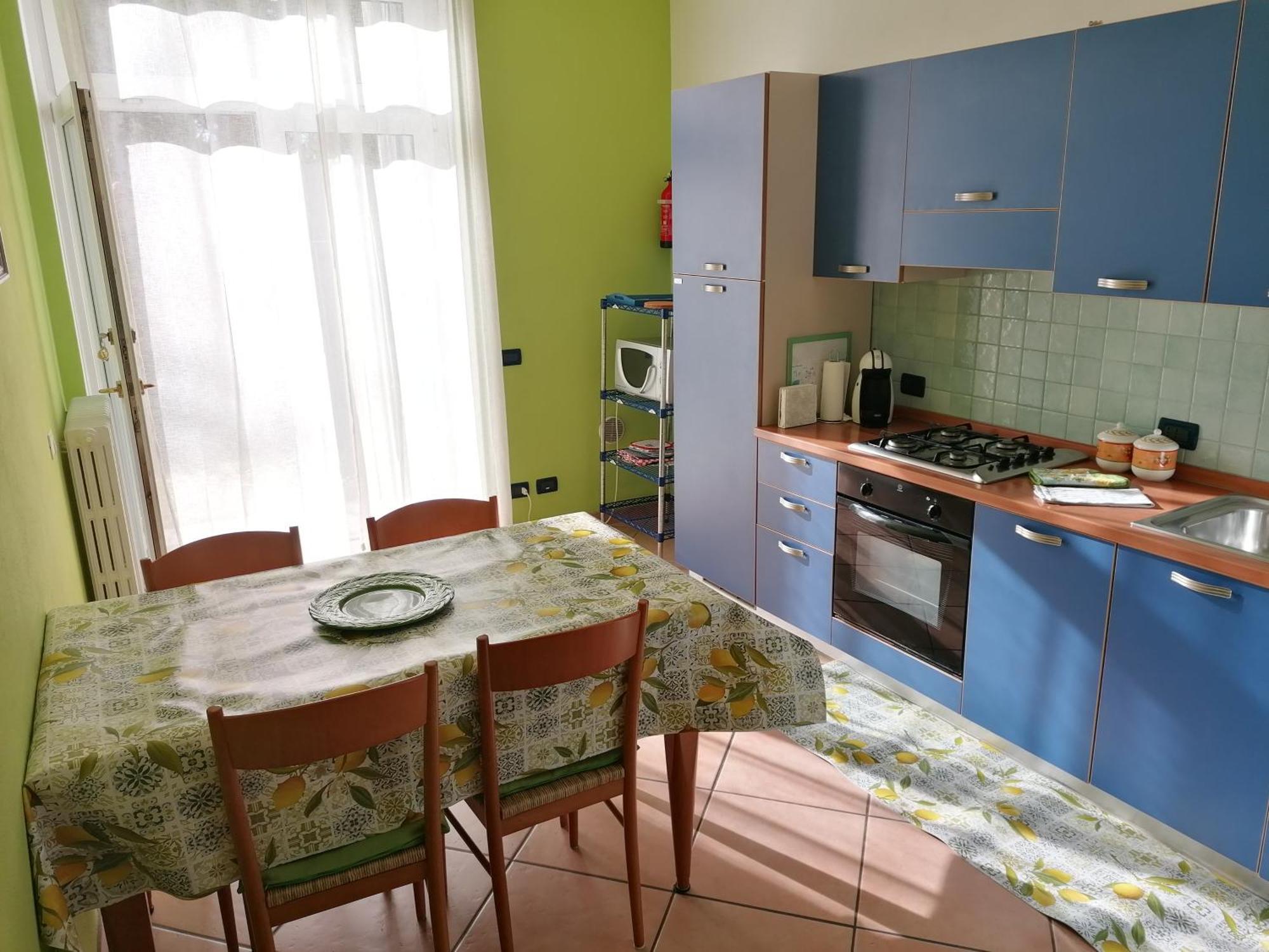 La Casa Di Marzia Διαμέρισμα Μπαρντολίνο Εξωτερικό φωτογραφία