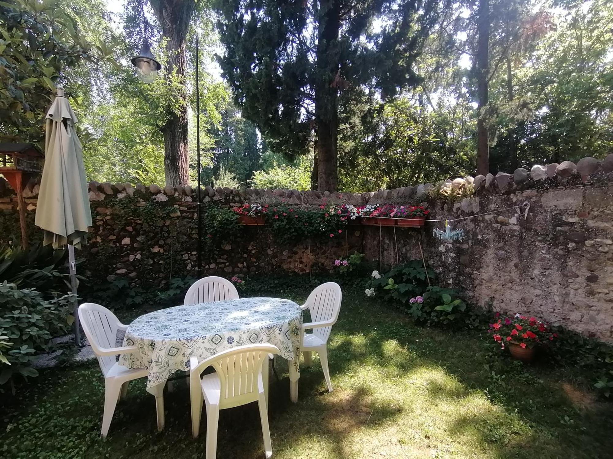La Casa Di Marzia Διαμέρισμα Μπαρντολίνο Εξωτερικό φωτογραφία