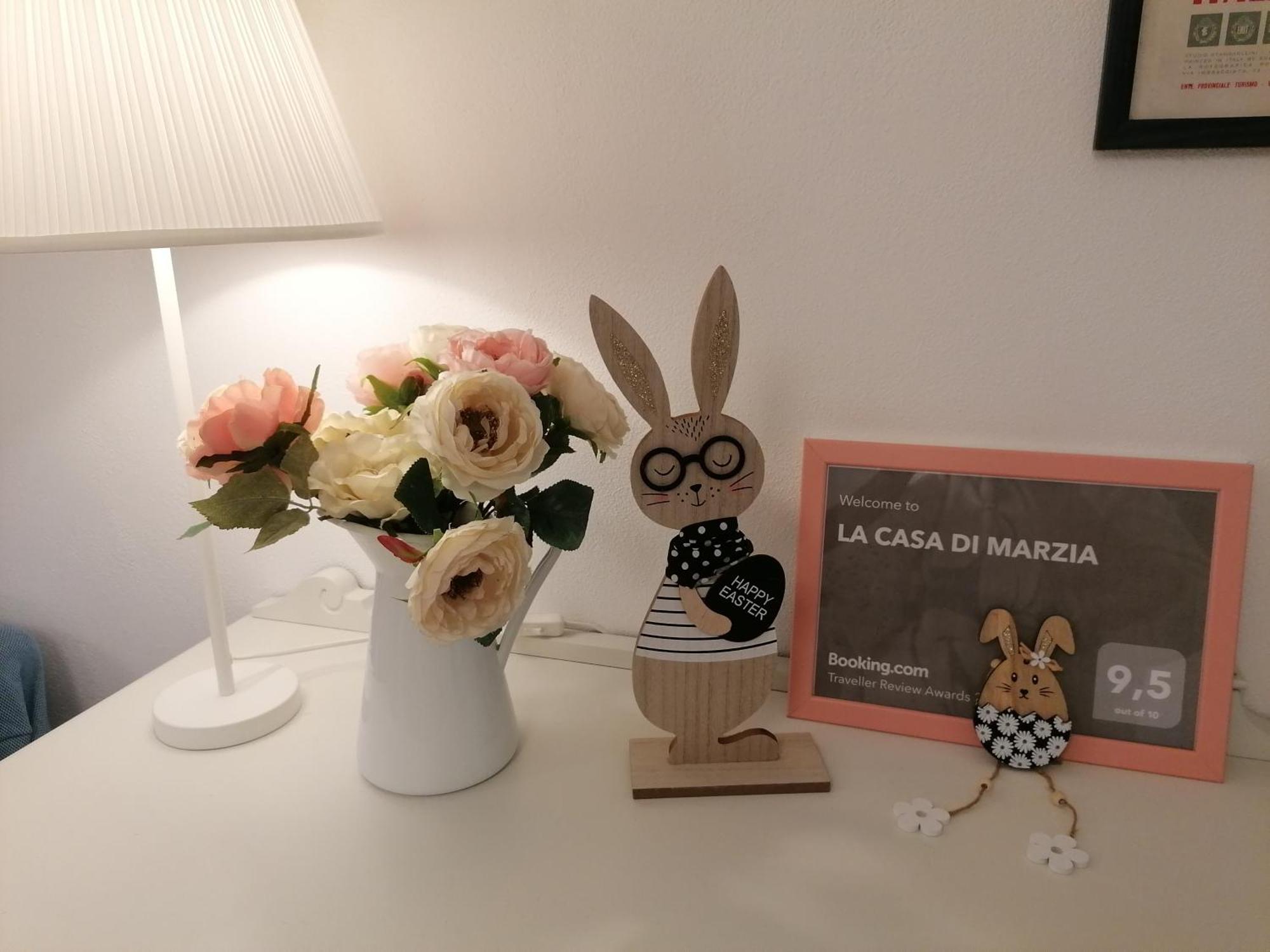 La Casa Di Marzia Διαμέρισμα Μπαρντολίνο Εξωτερικό φωτογραφία
