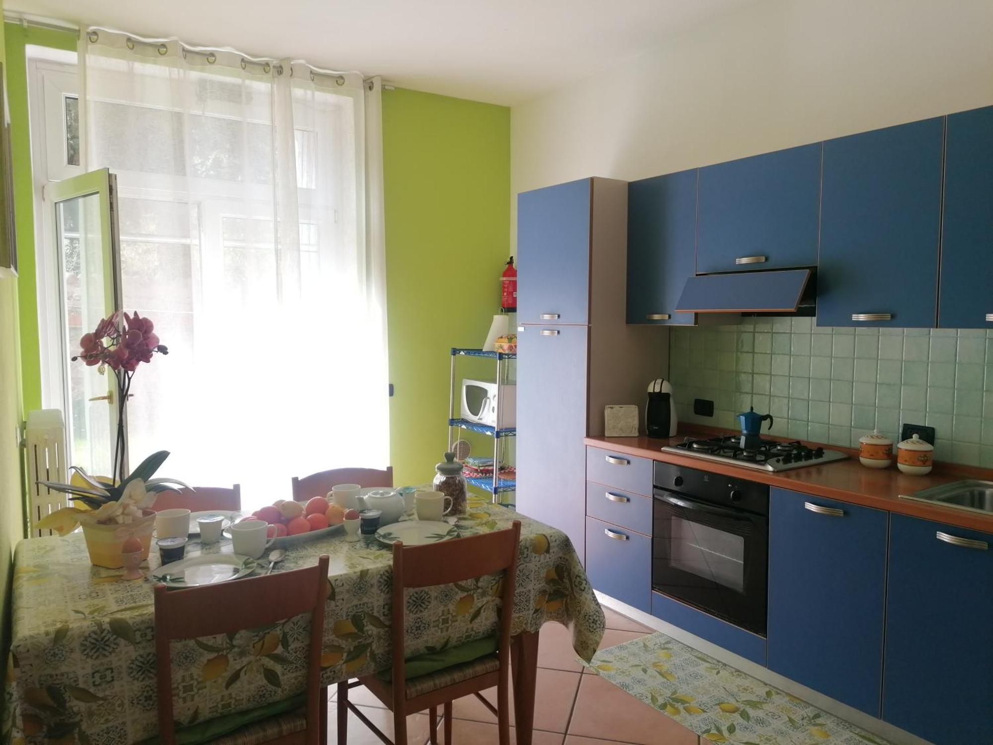 La Casa Di Marzia Διαμέρισμα Μπαρντολίνο Εξωτερικό φωτογραφία