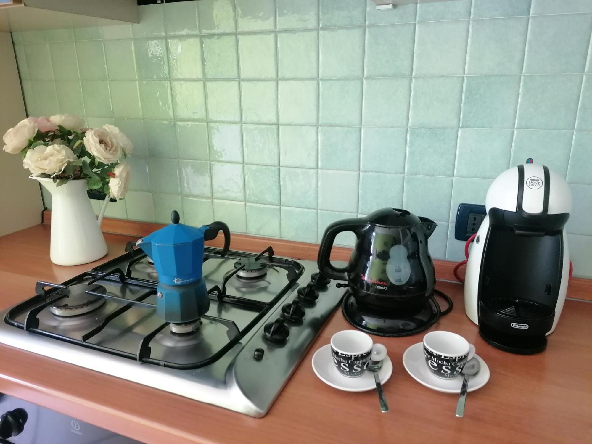 La Casa Di Marzia Διαμέρισμα Μπαρντολίνο Εξωτερικό φωτογραφία