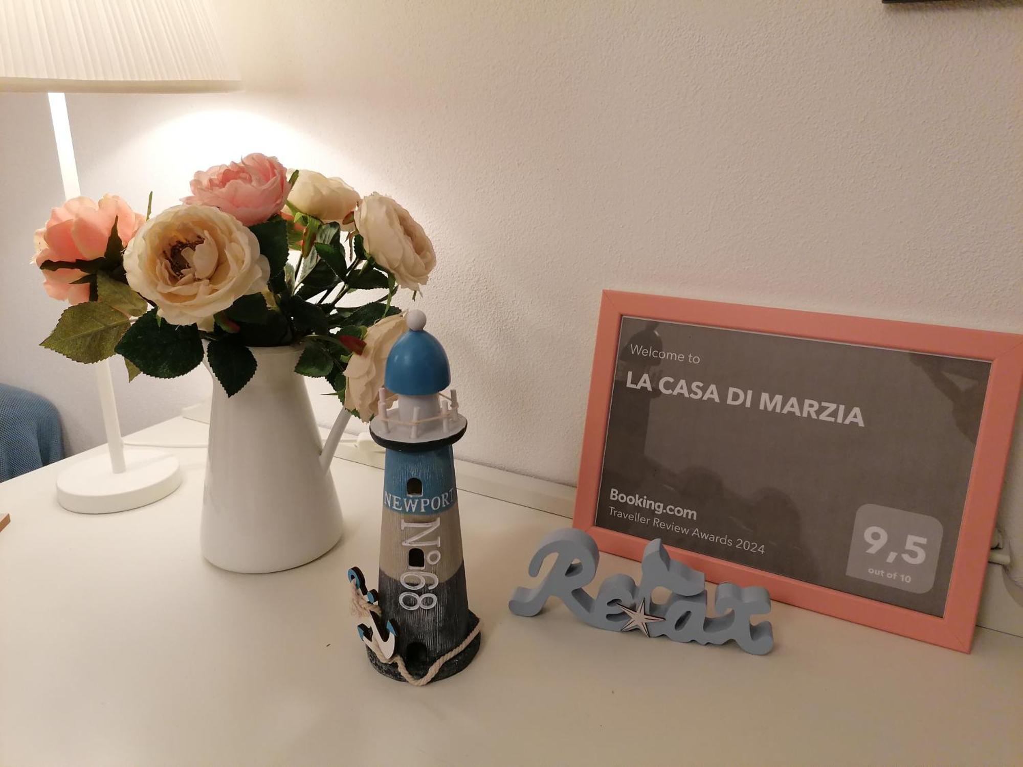La Casa Di Marzia Διαμέρισμα Μπαρντολίνο Εξωτερικό φωτογραφία