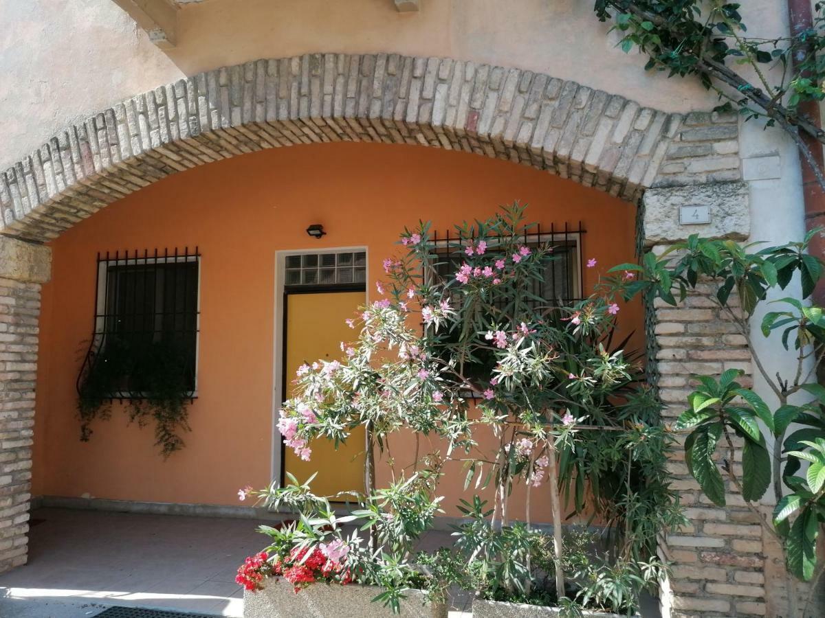 La Casa Di Marzia Διαμέρισμα Μπαρντολίνο Εξωτερικό φωτογραφία