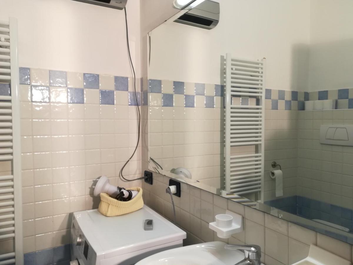 La Casa Di Marzia Διαμέρισμα Μπαρντολίνο Εξωτερικό φωτογραφία