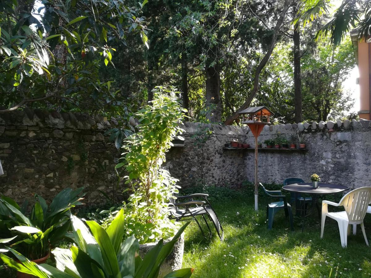 La Casa Di Marzia Διαμέρισμα Μπαρντολίνο Εξωτερικό φωτογραφία